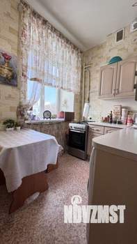 2-к квартира, вторичка, 46м2, 2/2 этаж