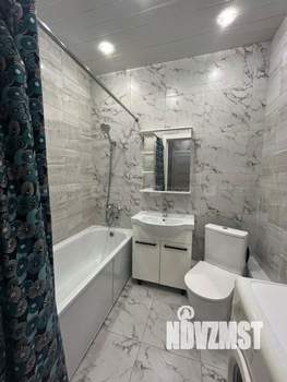1-к квартира, вторичка, 39м2, 5/9 этаж