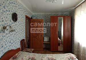 2-к квартира, вторичка, 52м2, 4/5 этаж