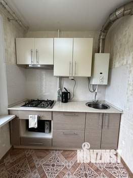 2-к квартира, вторичка, 47м2, 3/5 этаж