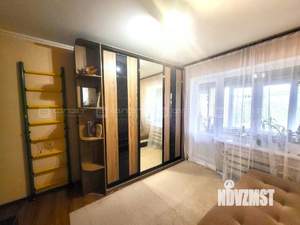 3-к квартира, вторичка, 67м2, 8/9 этаж