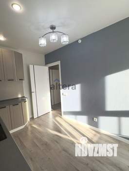 1-к квартира, вторичка, 34м2, 6/9 этаж