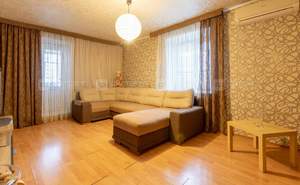 4-к квартира, вторичка, 83м2, 8/14 этаж