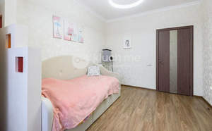 3-к квартира, вторичка, 88м2, 3/22 этаж