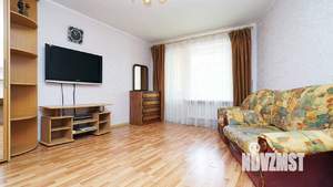 2-к квартира, вторичка, 58м2, 2/9 этаж