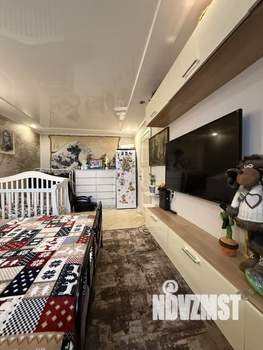 2-к квартира, вторичка, 43м2, 9/9 этаж