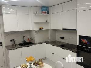 3-к квартира, вторичка, 82м2, 4/20 этаж