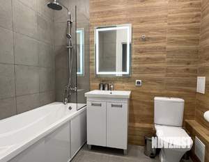 1-к квартира, вторичка, 36м2, 15/19 этаж