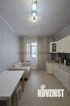 2-к квартира, вторичка, 74м2, 2/12 этаж