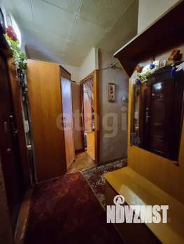 1-к квартира, вторичка, 35м2, 9/9 этаж