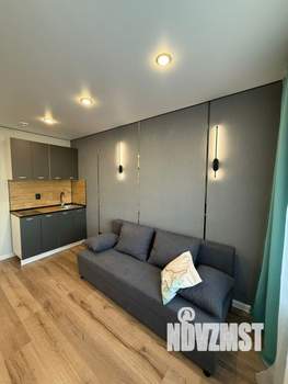 1-к квартира, вторичка, 13м2, 7/9 этаж