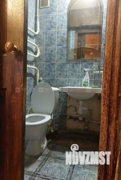 2-к квартира, вторичка, 43м2, 3/5 этаж