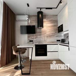 Студия квартира, вторичка, 30м2, 18/20 этаж