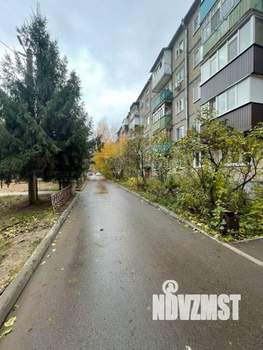 2-к квартира, вторичка, 47м2, 3/5 этаж