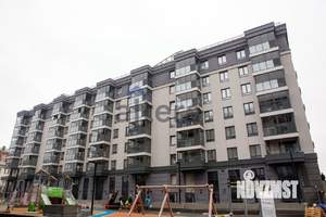 2-к квартира, вторичка, 60м2, 3/9 этаж