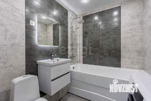 1-к квартира, вторичка, 31м2, 10/25 этаж