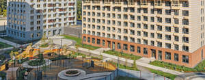2-к квартира, вторичка, 50м2, 2/17 этаж