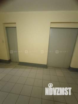 1-к квартира, вторичка, 47м2, 4/16 этаж