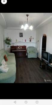 3-к квартира, вторичка, 74м2, 5/5 этаж