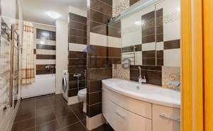 6-к квартира, вторичка, 155м2, 1/3 этаж