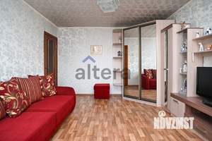 3-к квартира, вторичка, 66м2, 9/9 этаж