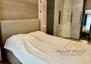 2-к квартира, вторичка, 46м2, 1/5 этаж