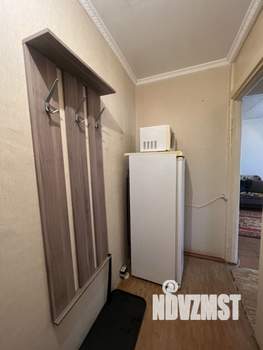 2-к квартира, вторичка, 44м2, 3/5 этаж