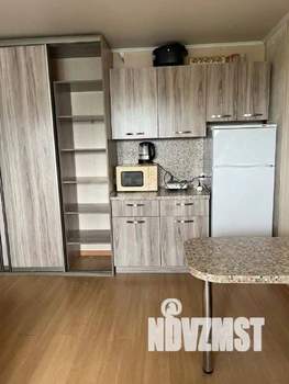 Студия квартира, вторичка, 17м2, 6/9 этаж