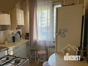 2-к квартира, вторичка, 45м2, 1/5 этаж