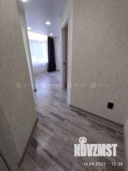 2-к квартира, вторичка, 43м2, 1/5 этаж