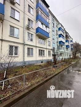 3-к квартира, вторичка, 60м2, 5/5 этаж