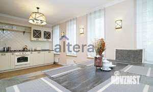 4-к квартира, вторичка, 100м2, 2/9 этаж