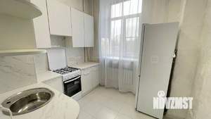 2-к квартира, вторичка, 57м2, 3/6 этаж