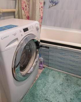 2-к квартира, вторичка, 43м2, 4/6 этаж