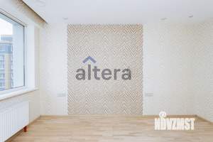 3-к квартира, вторичка, 86м2, 14/17 этаж