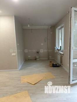 1-к квартира, вторичка, 35м2, 2/10 этаж