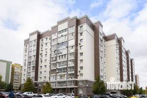 3-к квартира, вторичка, 94м2, 5/10 этаж