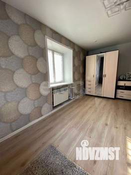 1-к квартира, вторичка, 34м2, 1/5 этаж