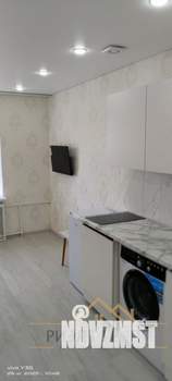 Студия квартира, вторичка, 16м2, 9/9 этаж