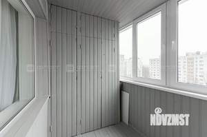 3-к квартира, вторичка, 66м2, 7/9 этаж