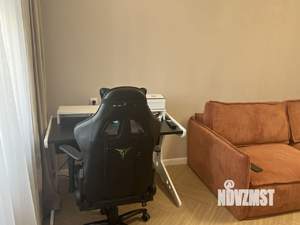 1-к квартира, вторичка, 35м2, 7/10 этаж