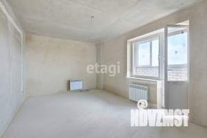 4-к квартира, вторичка, 107м2, 4/9 этаж