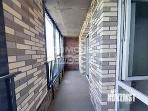2-к квартира, вторичка, 58м2, 12/16 этаж