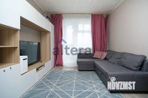 2-к квартира, вторичка, 63м2, 4/9 этаж