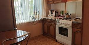 1-к квартира, вторичка, 31м2, 2/5 этаж