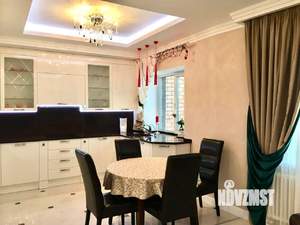 4-к квартира, вторичка, 138м2, 21/22 этаж