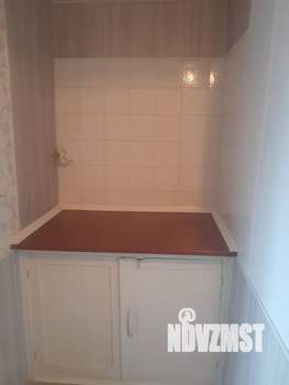 Студия квартира, вторичка, 19м2, 3/5 этаж