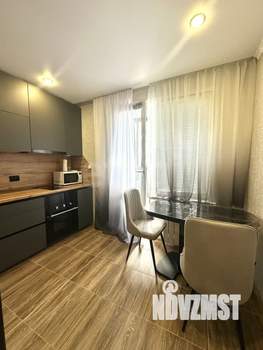 1-к квартира, вторичка, 29м2, 16/19 этаж