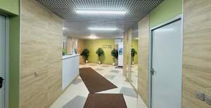 Студия квартира, вторичка, 50м2, 16/26 этаж