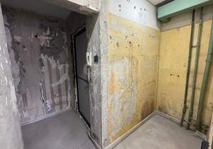 3-к квартира, вторичка, 63м2, 1/9 этаж